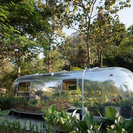 מו סי Hotel Labaris Khao Yai מראה חיצוני תמונה