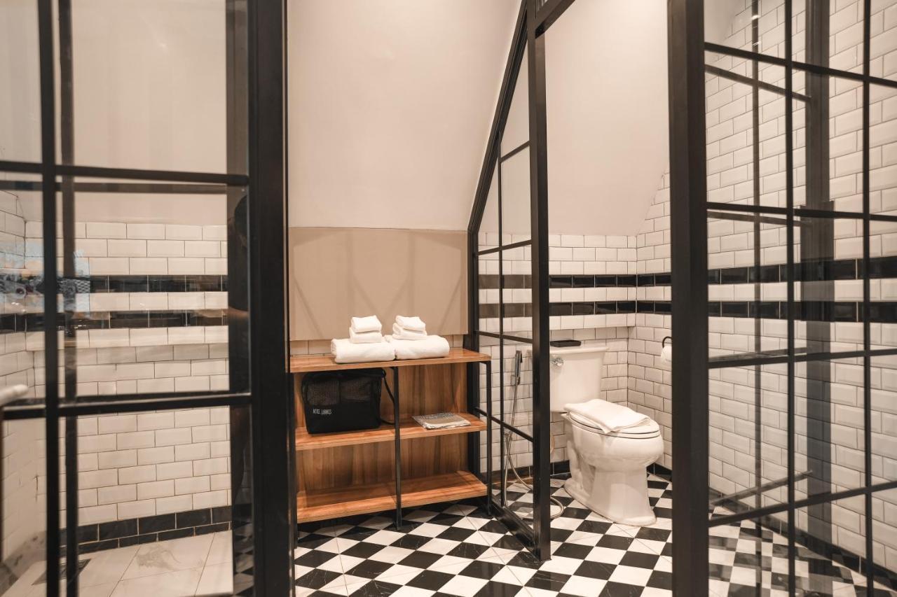 מו סי Hotel Labaris Khao Yai מראה חיצוני תמונה
