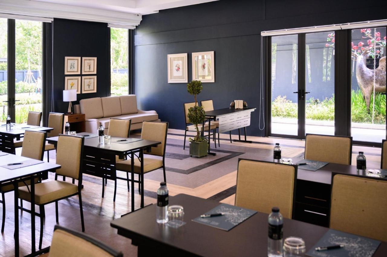 מו סי Hotel Labaris Khao Yai מראה חיצוני תמונה