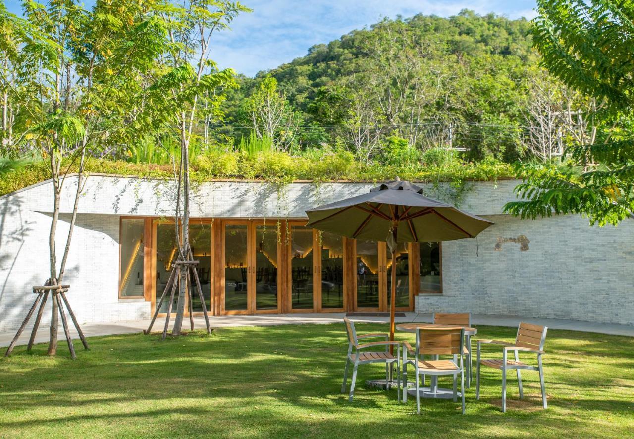 מו סי Hotel Labaris Khao Yai מראה חיצוני תמונה